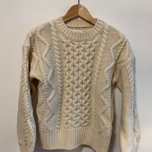 Frank & Oak Sweater